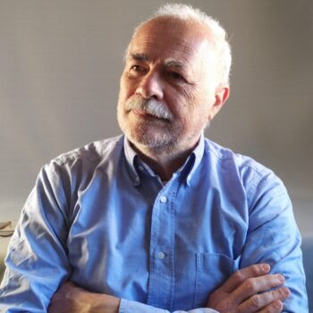 Alfredo Martini foto