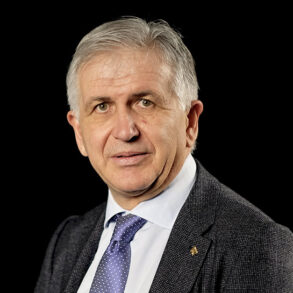 Franco Daniele