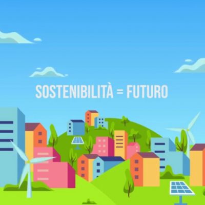 Il nuovo video della Associazione Infrastrutture Sostenibili