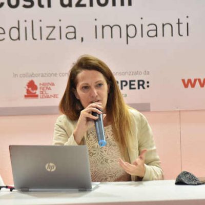 Intervista a Giulia Moraschi, direttore tecnico di eAmbiente