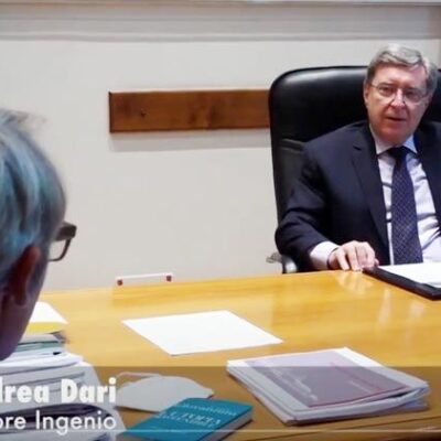 Il Ministro Enrico Giovannini è intervenuto al convegno di AIS, Area Science Park e Ance Friuli Venezia Giulia