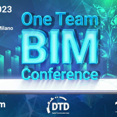 AIS al One Team BIM Conference 2023