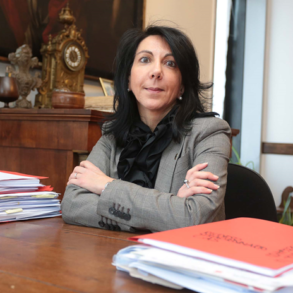 Paola Brambilla