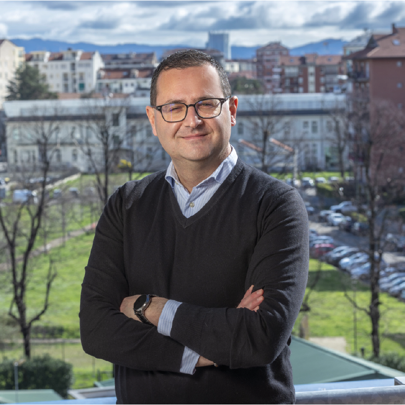 BRUNO SCHIAVELLO