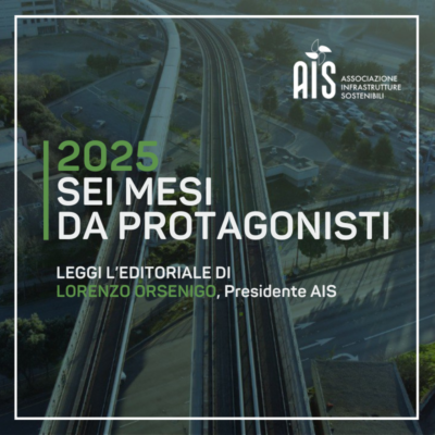 2025: sei mesi da protagonisti