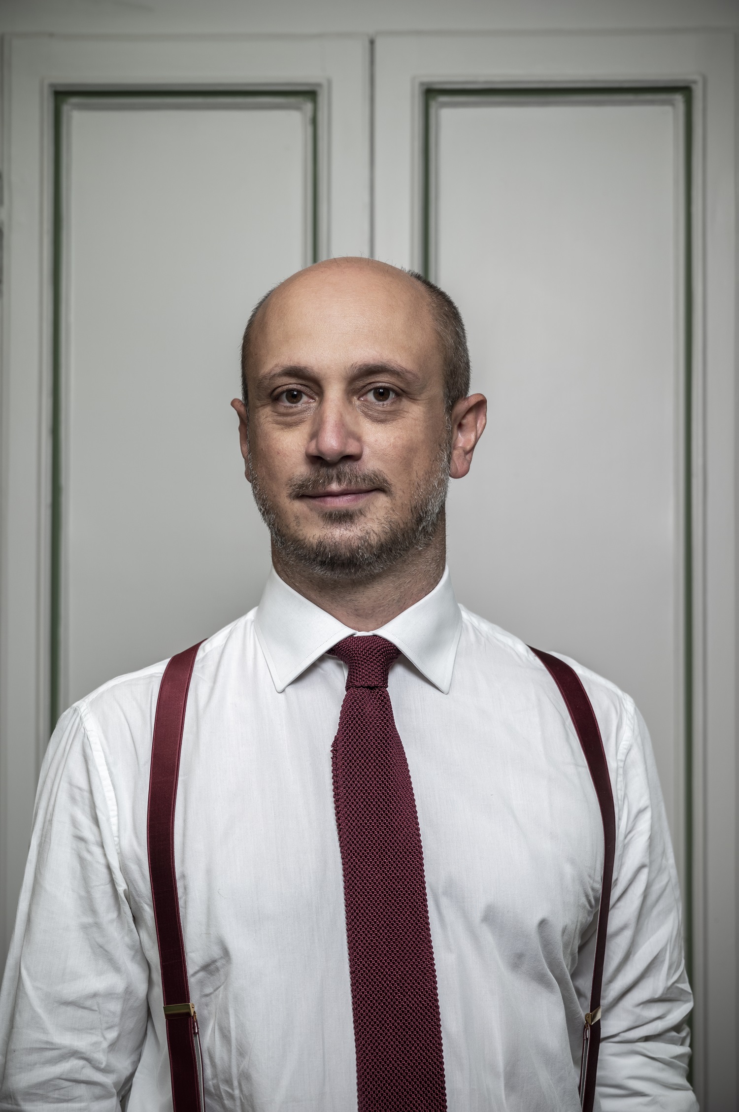 Marco Percoco