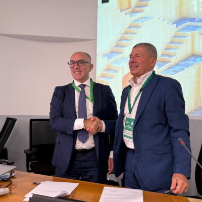 AIS e RICS Italia: una nuova partnership per promuovere la cultura della sostenibilità nelle infrastrutture