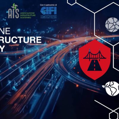 IV edizione Infrastructure Academy