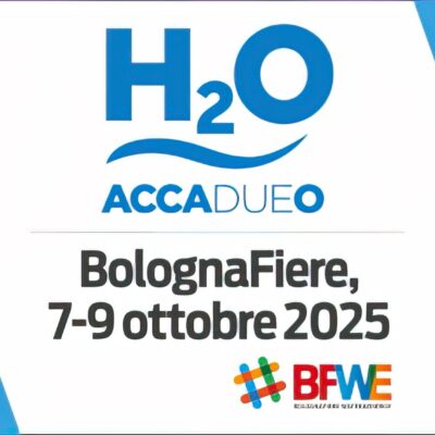 AIS a H2O 2025: focus sulla gestione del deflusso meteorico urbano