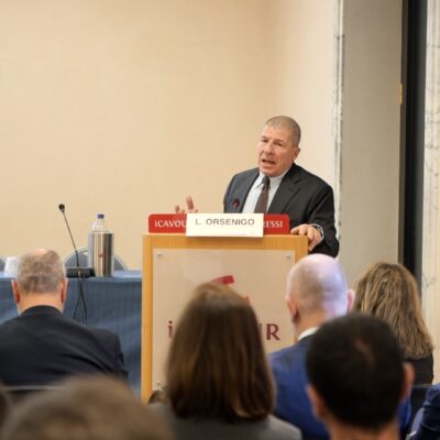 Infrastrutture e finanza sostenibili: l’Italia guarda al post-PNRR – Le slide dell’evento