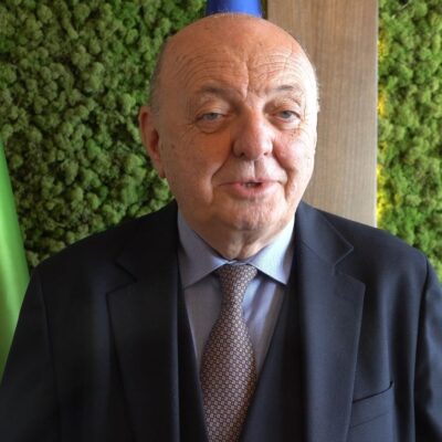 Il Ministro Pichetto Fratin al convegno AIS: “Infrastrutture e finanza sostenibili, una priorità per la competitività del Paese”