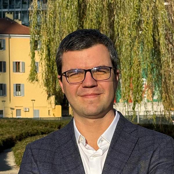 Davide Del Corno
