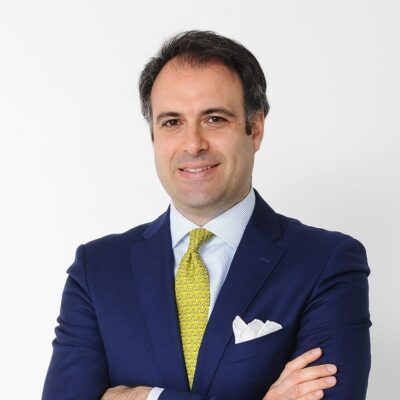 Fabio Giuseppe Angelini