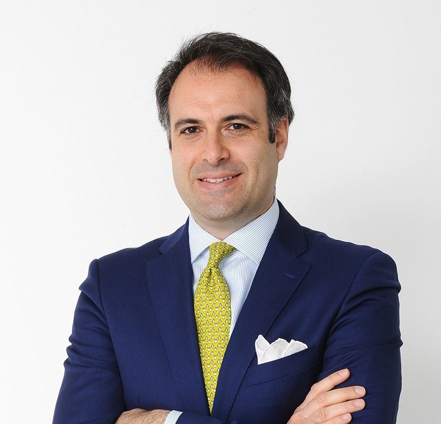 Fabio Giuseppe Angelini