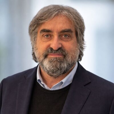 Flavio Pedrocco