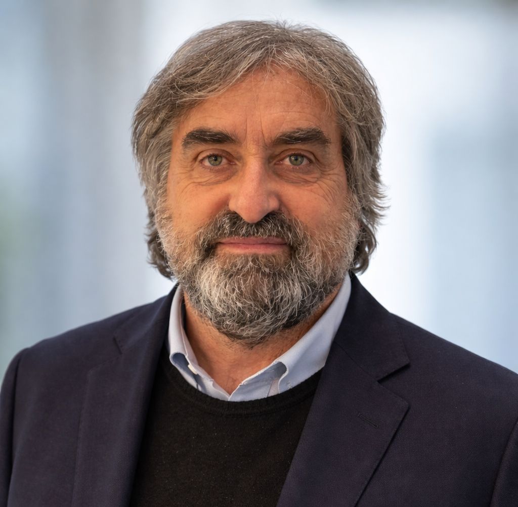 Flavio Pedrocco