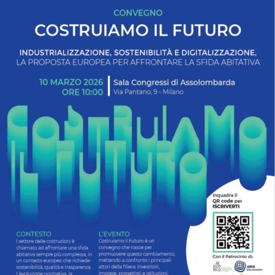 Costruiamo il futuro