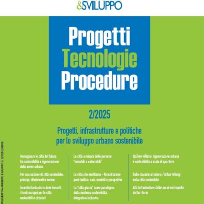 AIS: Infrastrutture tailor made nel rispetto del territorio