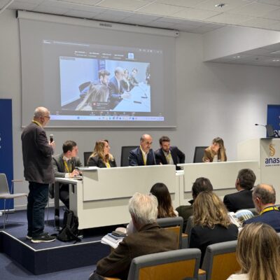 Recupero dei materiali da demolizione: avviato il nuovo gruppo di lavoro AIS