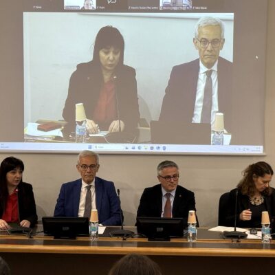 Sostenibilità e lavoro: il seminario AIS con Fillea CGIL per le RSU dell’edilizia