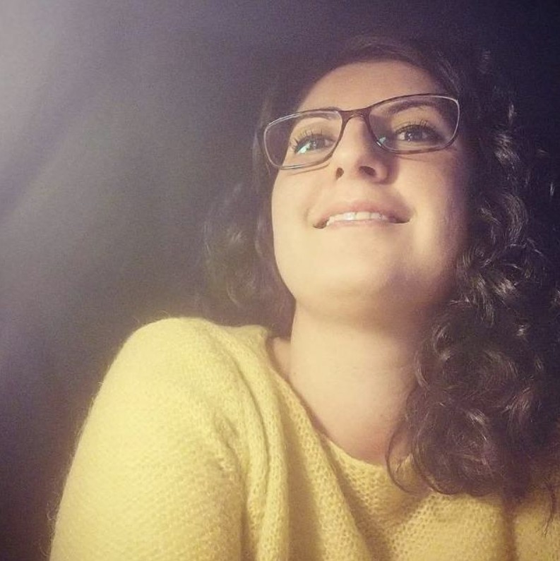 Anna Mangiatordi