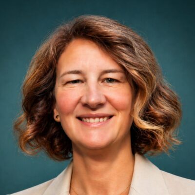 Laura Parolini