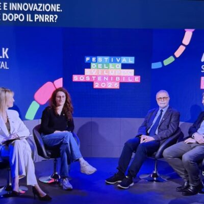 Il futuro delle infrastrutture oltre il PNRR