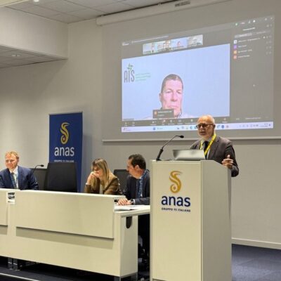 Gruppo di Lavoro sul reimpiego dei materiali da demolizione. Speciale su Strade e Autostrade