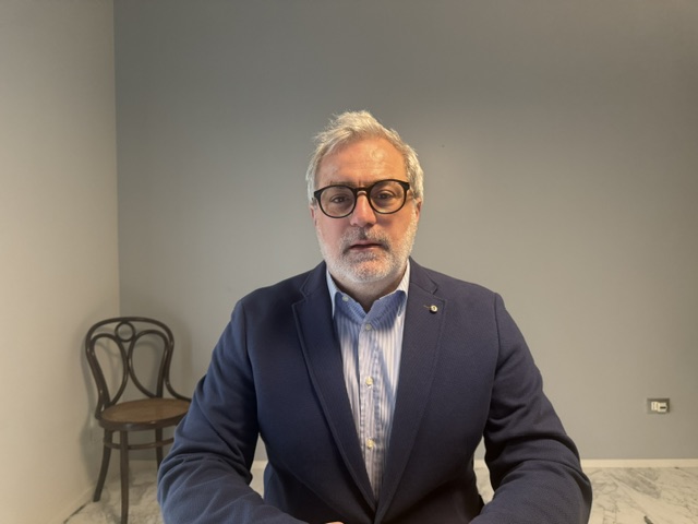 Fulvio Lino Di Blasio