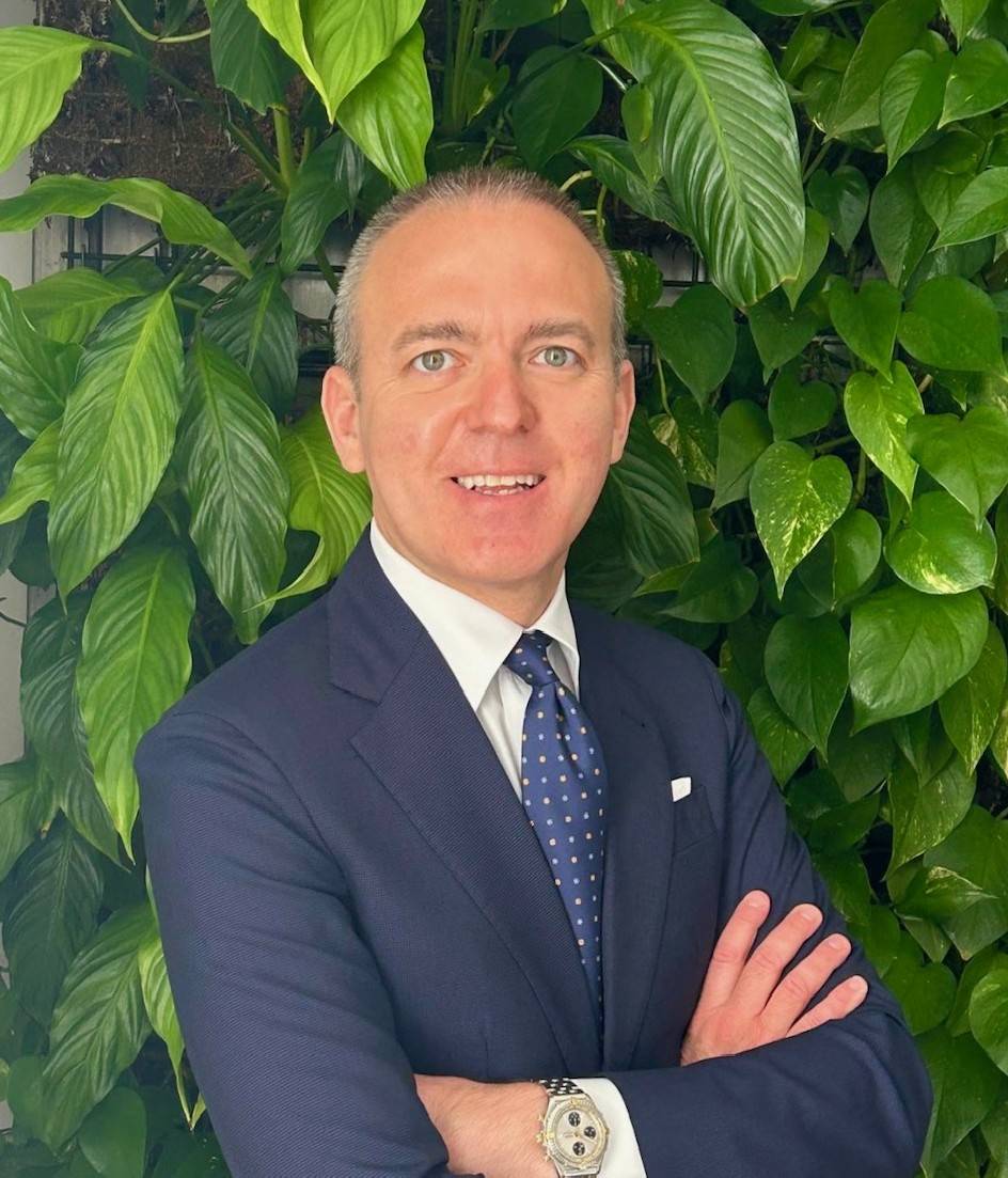 Giuseppe Fabrizio Maiellaro