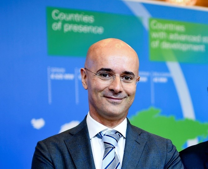 Giovanni Tula
