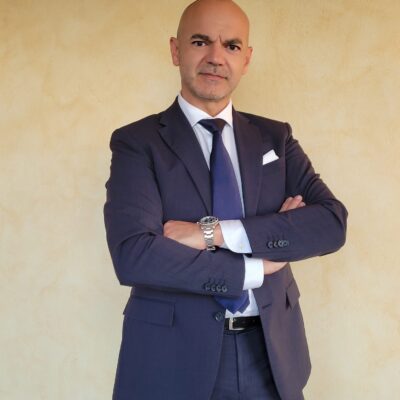 Marcello Astolfi