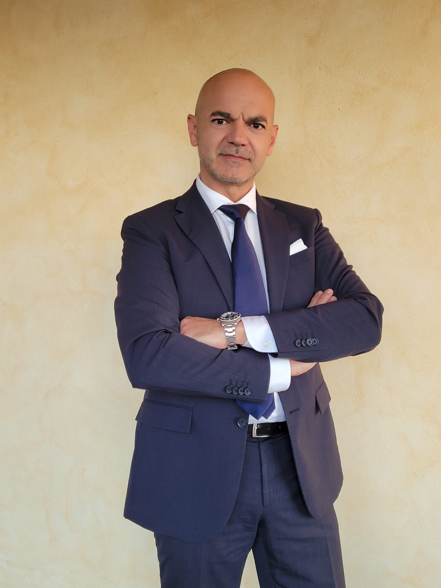 Marcello Astolfi