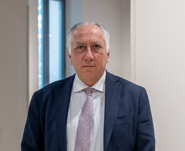 Mauro Di Prete