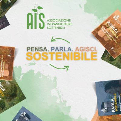 Pensa, parla, agisci sostenibile